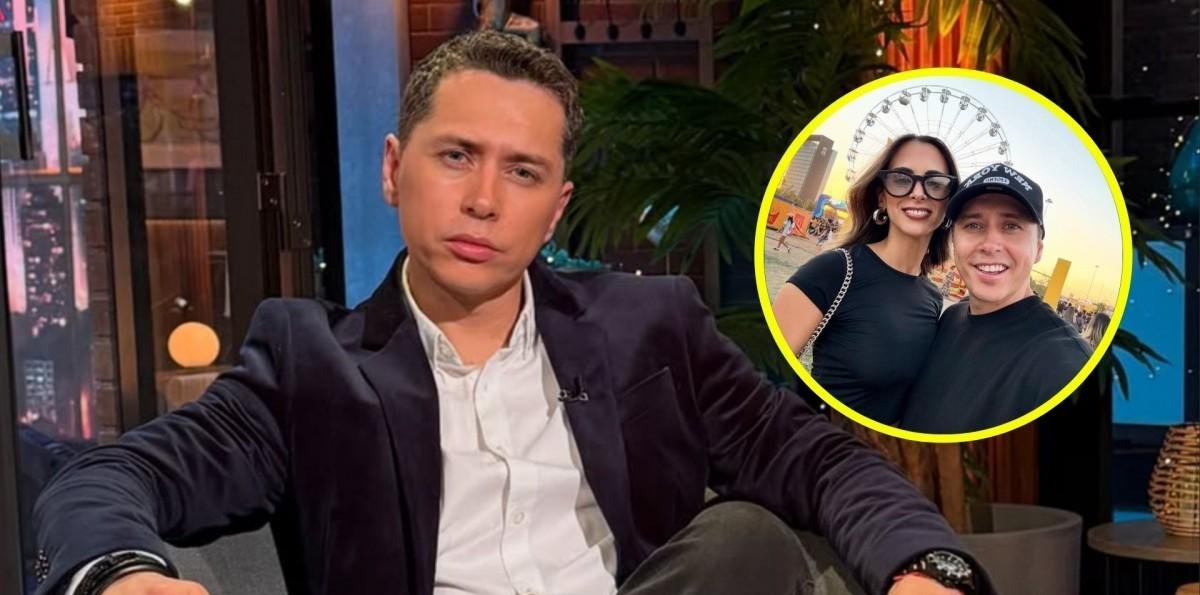 "Maté lo más importante de una relación": Karol Lucero vuelve a referise al polémico quiebre amoroso con Fran Virgilio