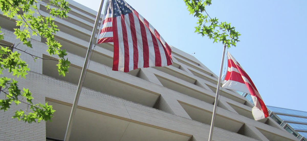 “Uno de los días más oscuros”: The Washington Post inicia un plan masivo de despidos