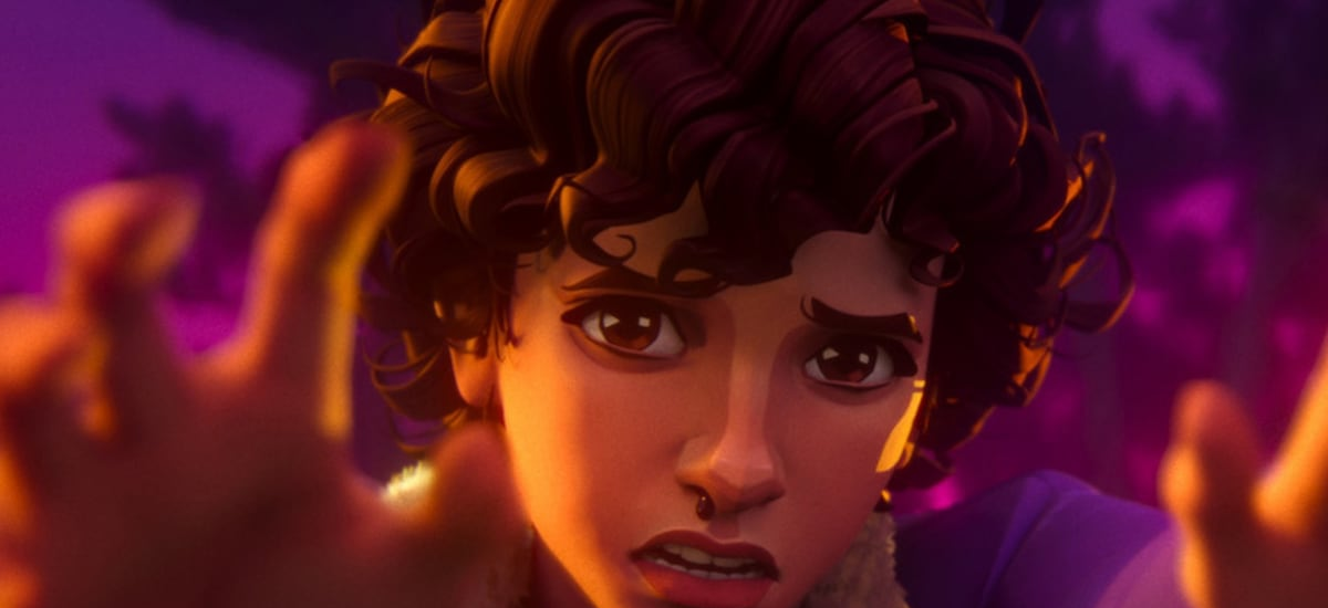 Neftlix lanza tráiler de Stranger Things: Tales from ‘85: nuevo spin-off animado en Hawkins