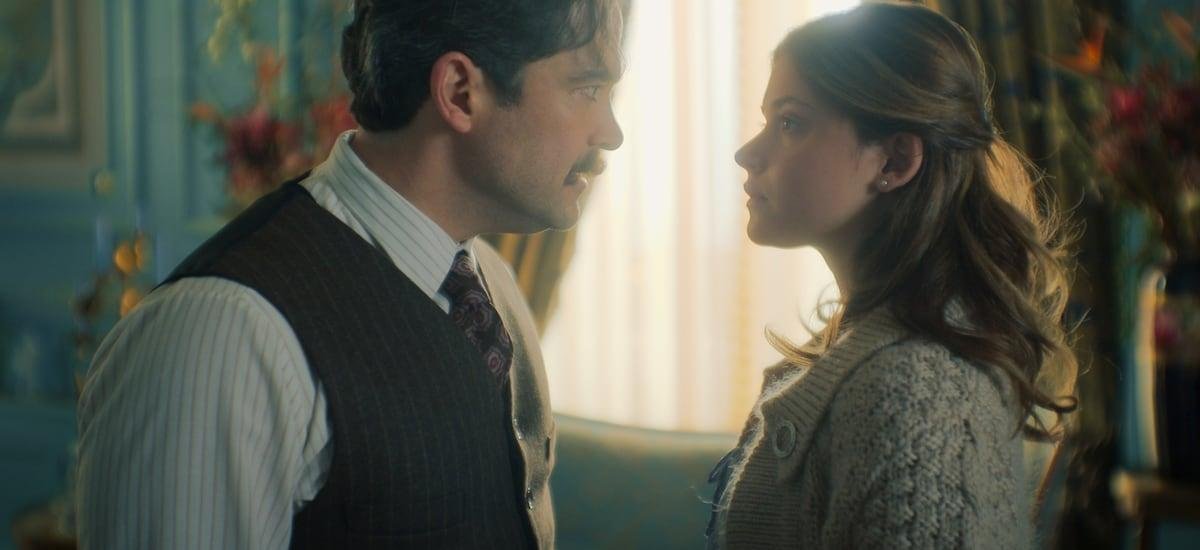 Prime Video anuncia la fecha para el estreno mundial de La Casa de los Espíritus