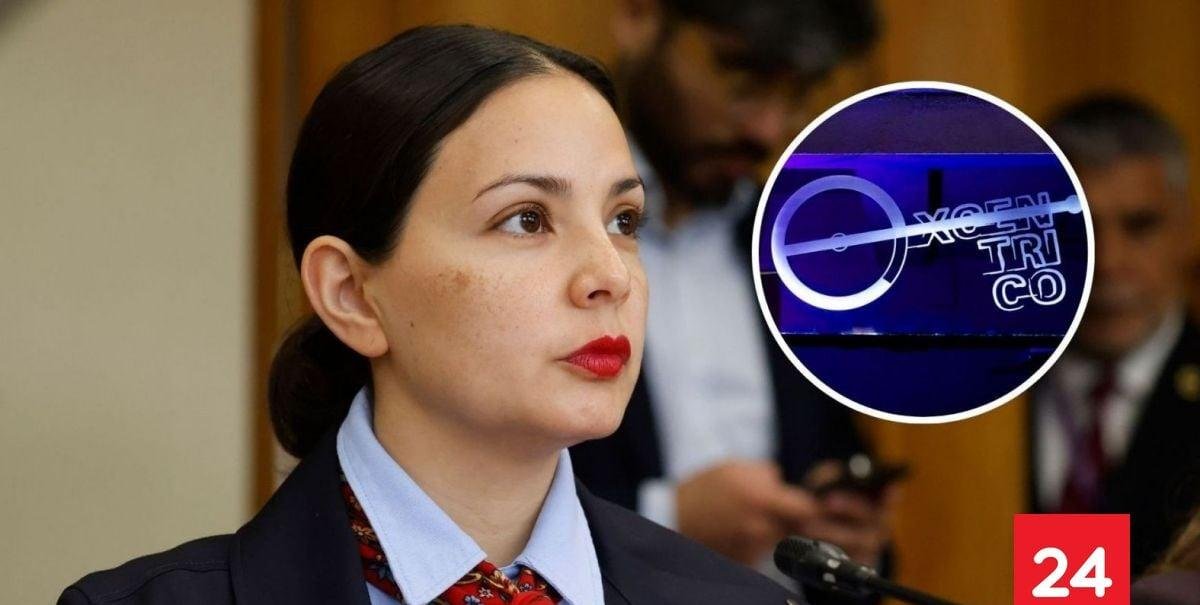 Diputados UDI piden renuncia de ministra Arredondo por financiamiento a festival de cine porno