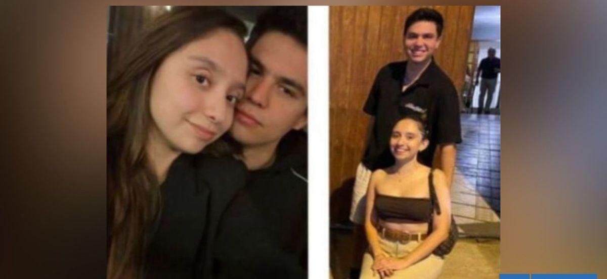 Realizan intensa búsqueda de pareja extraviada tras visitar salar en la región de Atacama