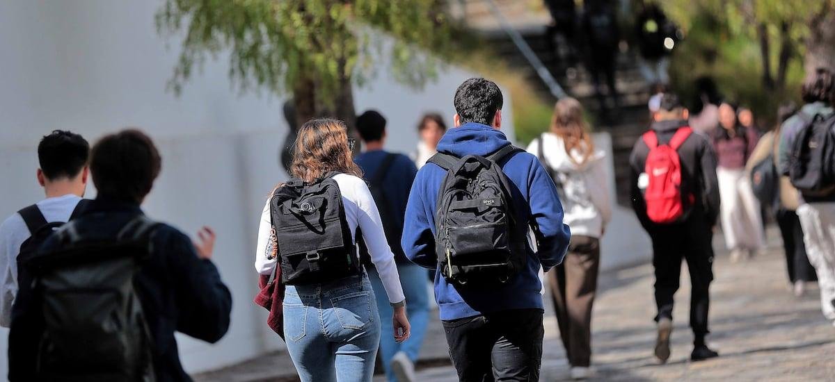 El FES agoniza, ¡Viva el CAE!