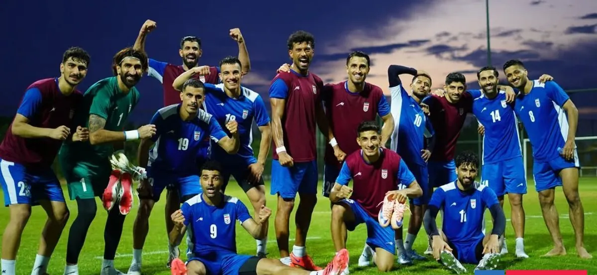 FIFA confirma que Irán no se alojará en Estados Unidos y que tendrá su campamento base en México