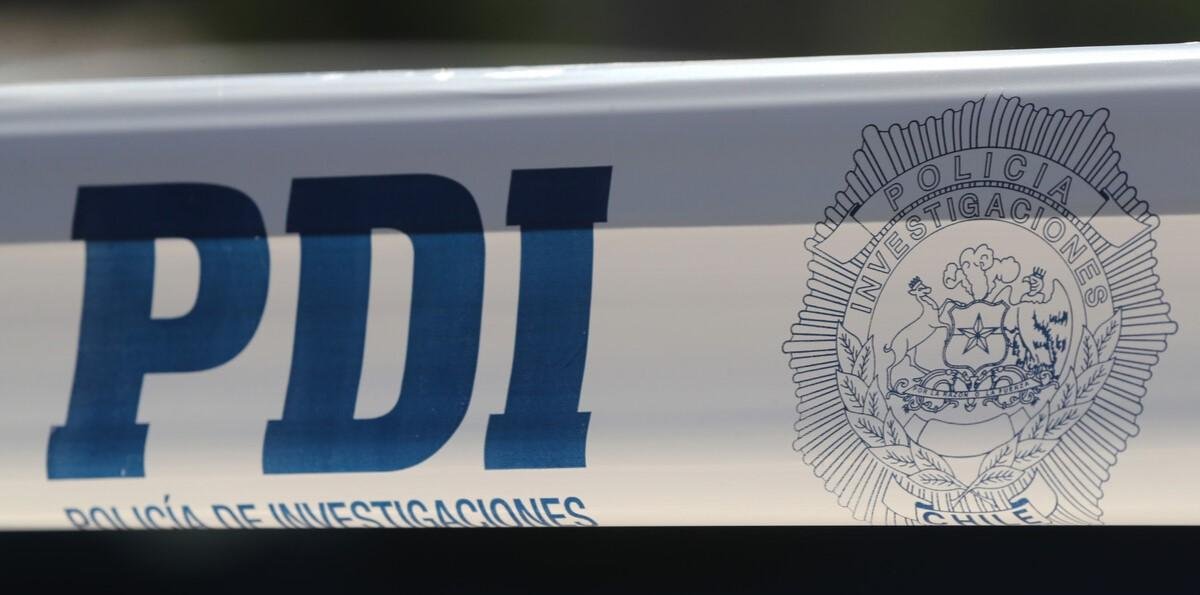 Cuerpo calcinado en predio de Arica activa investigación por homicidio