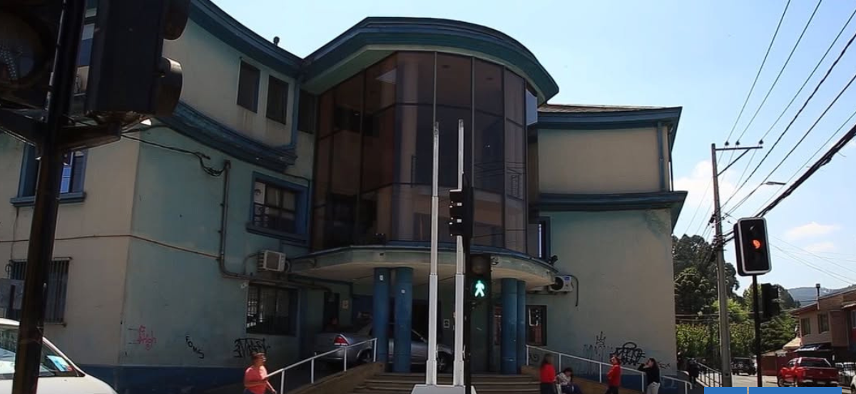 80% de médicos generales del Hospital de Lota estaría con licencia: Fenats dice que es "transitorio"