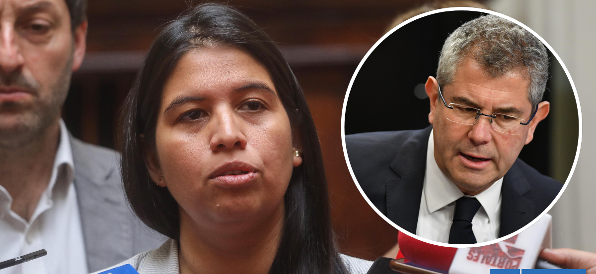 Pese a cuestionamientos, RN apoya nombramiento de Jouannet: "El presidente es quien elige a su equipo"