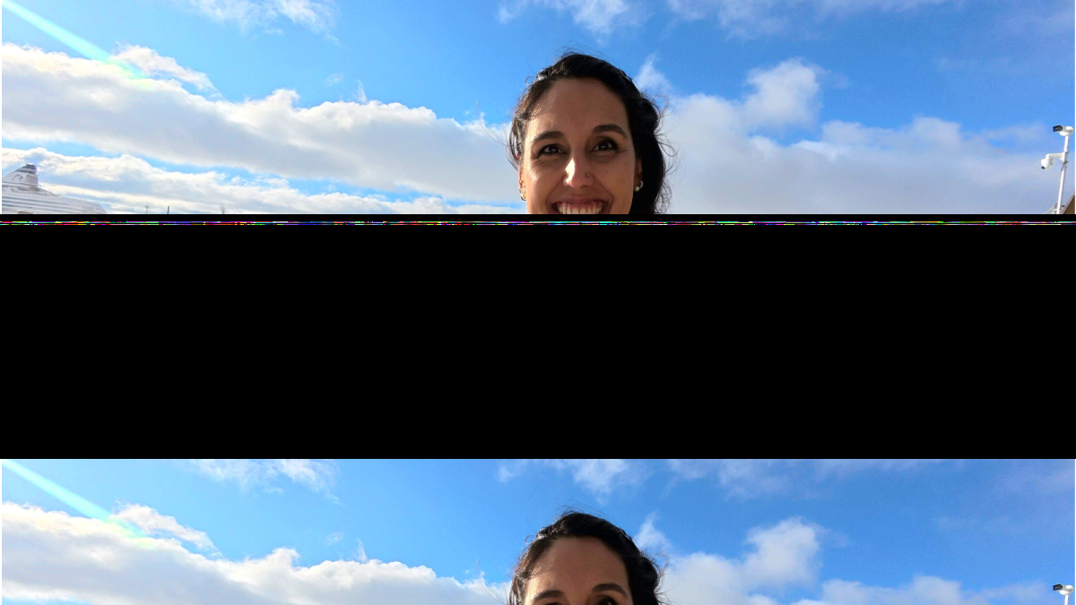 Bárbara Hernández defenderá su corona en el Mundial de Natación de Aguas Gélidas en Finlandia