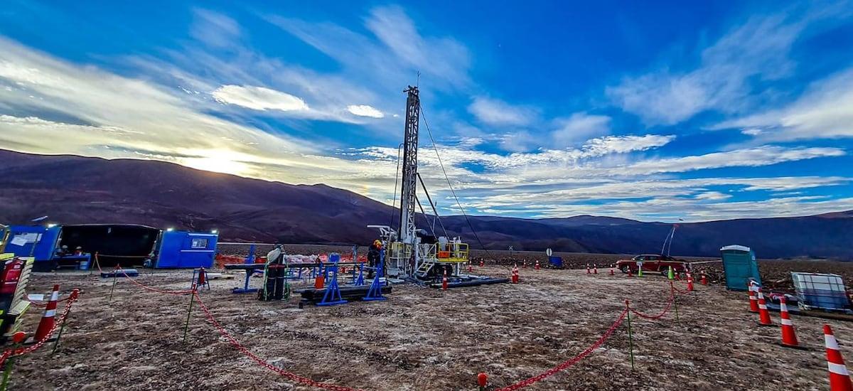 Contraloría da luz verde a proyecto de litio Salares Altoandinos