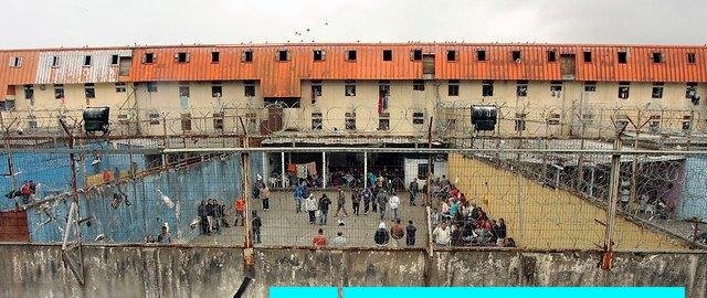 Por esquizofrenia: suspenden causa por decapitación en cárcel de Concepción