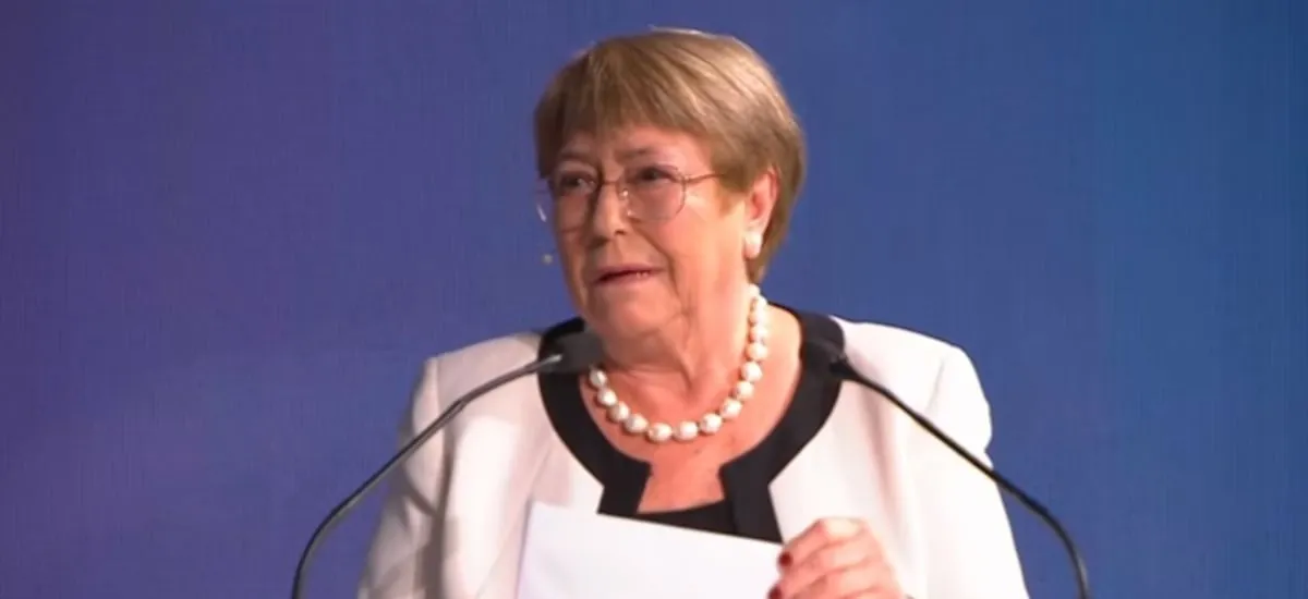 Nuevo revés de Bachelet en carrera por la ONU divide a diputados: de “fracaso” a llamados a evaluar continuidad