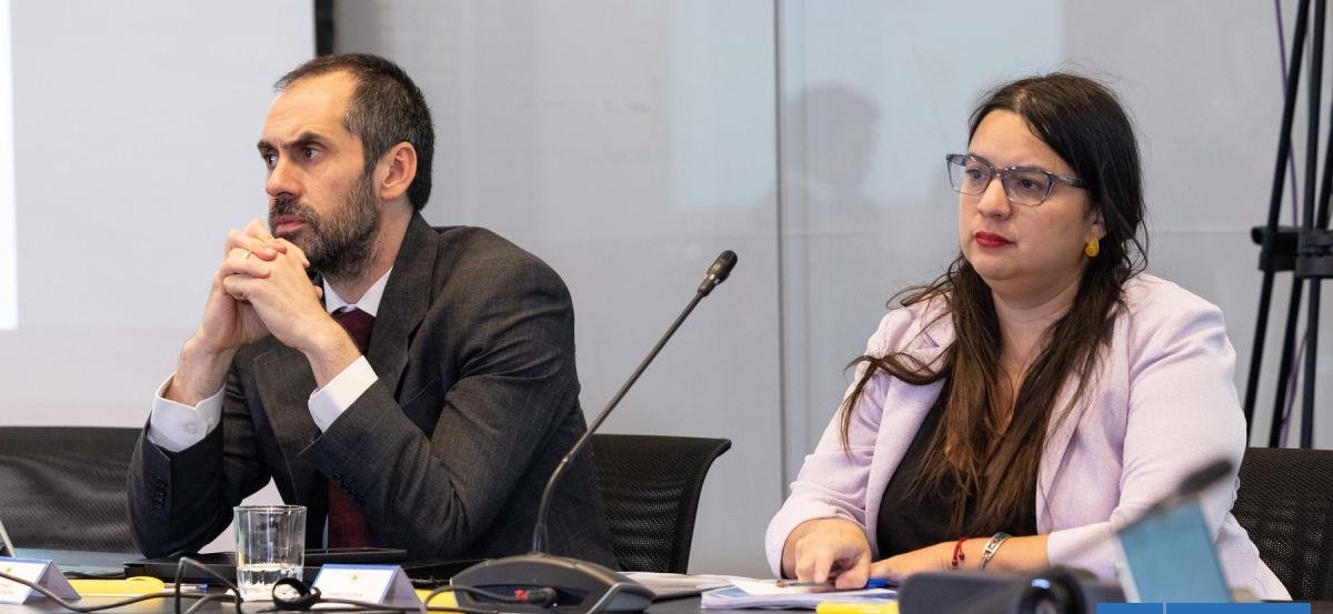 Ante las críticas por el déficit: Gobierno reafirma que "Chile no está en una crisis fiscal"