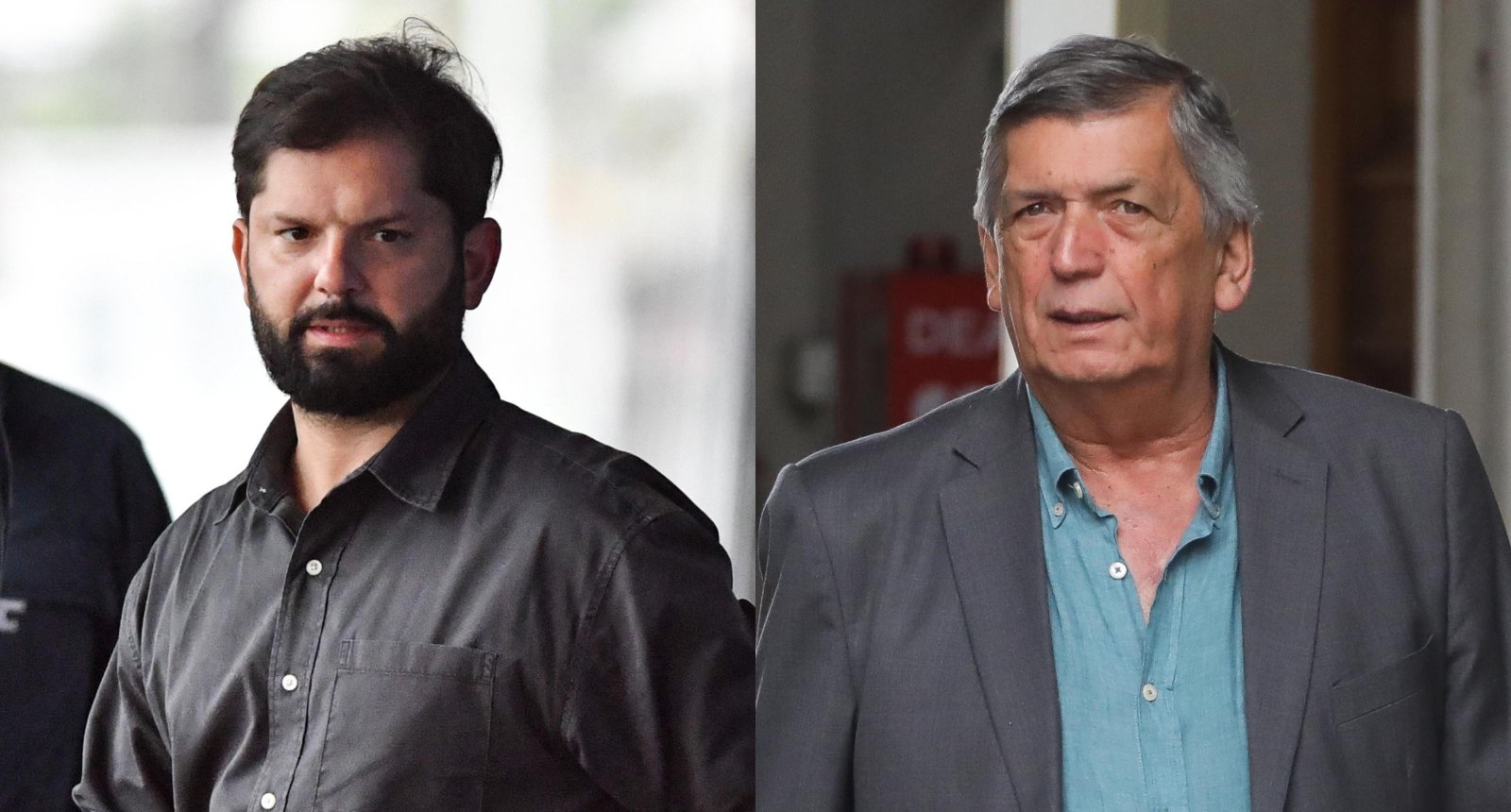 Carmona discrepa con Boric respecto a Cuba: “Es una democracia adecuada a lo que es su historia y desarrollo”