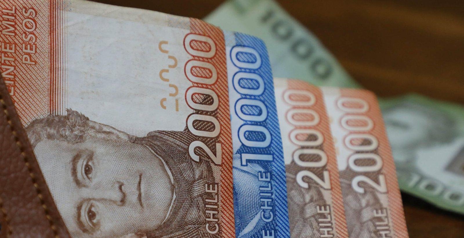 Comenzó pago del ex Bono Marzo 2026: ingresa tu RUT y revisa si te corresponde el pago de $66 mil