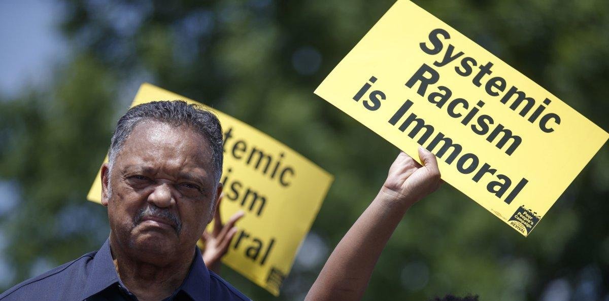 Obama y Clinton rindieron tributo personal al "amigo y gigante" Jesse Jackson