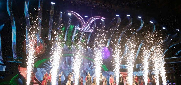 Más policías, grúas y multas de hasta $200 mil: Los detalles del plan de seguridad para el Festival de Viña del Mar 2026