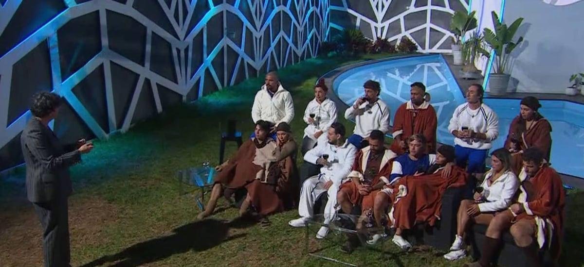 Reconocido participante de Mundos Opuestos expone rumores sobre su orientación sexual: se desahogó y contó la firme en TV