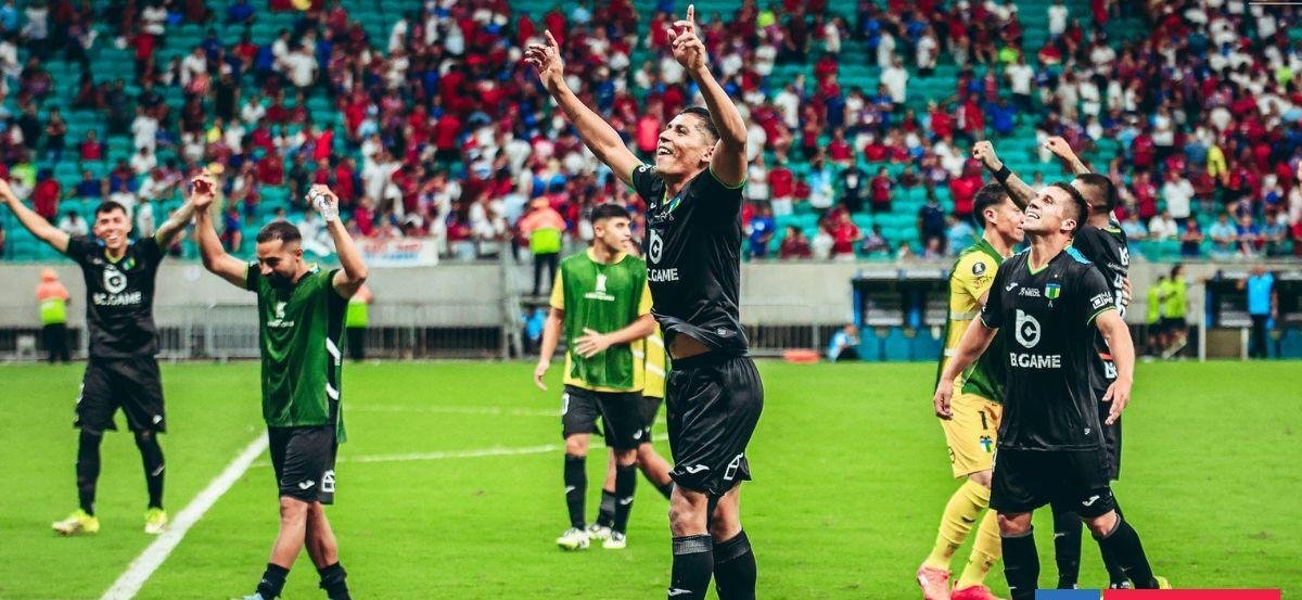 Y podría aumentar: el millonario monto que ya se aseguró O’Higgins por avanzar en Copa Libertadores
