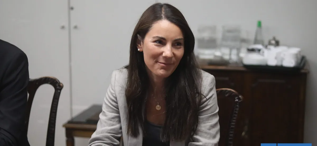 Ministra de Educación asegura que estudiantes que tienen gratuidad "no van a perder el beneficio"