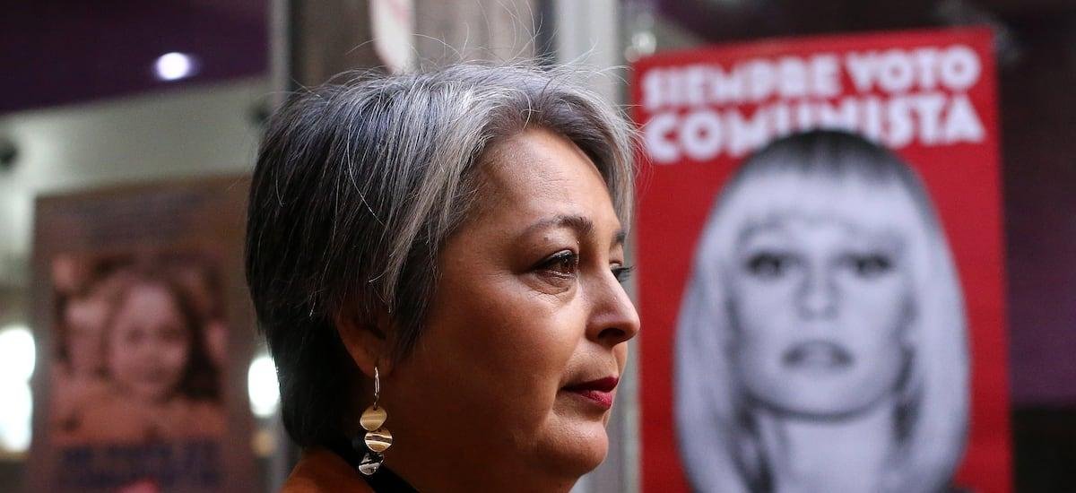 Comunistas rayan la cancha a Jeannette Jara: “En este partido no podría haber nadie que crea que Cuba es una dictadura”