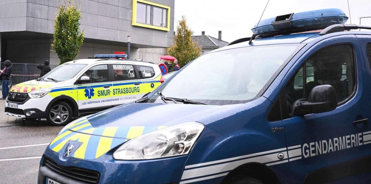 Detienen en Francia a un hombre acusado de violar a 89 menores y matar a su madre