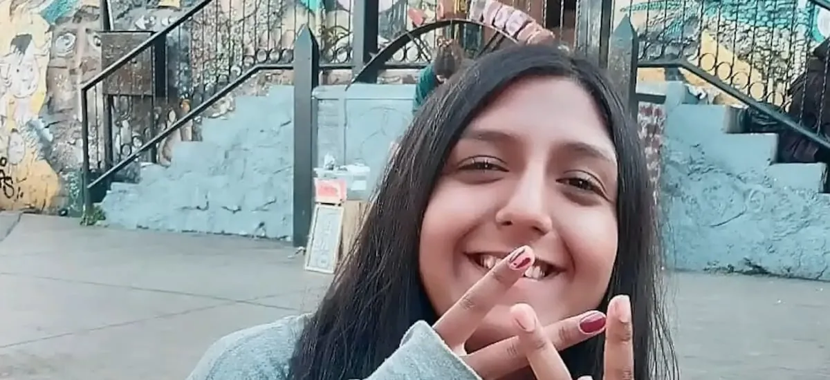 Caso Camila Ponce: Gobierno se querellará por homicidio de joven en Valparaíso - La Tercera