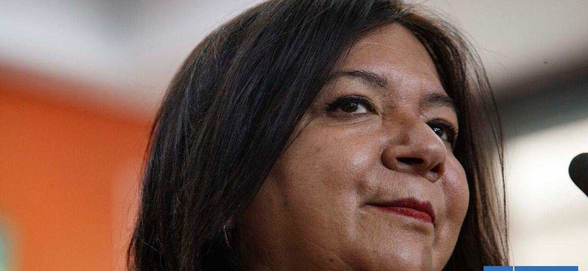 Alcaldesa Claudia Pizarro confirma que superó el cáncer y revela presiones para contar su diagnóstico