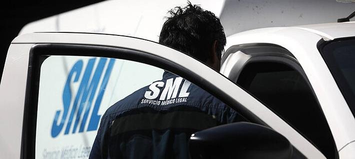 Muerte de estudiante que se creía desaparecido: Estuvo 75 días en el SML como NN