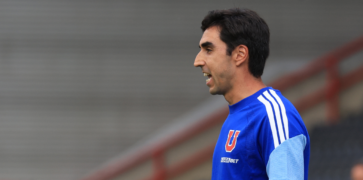 Meneghini y las comparaciones con Alvarez: Son dos partidos, no un proceso de dos años