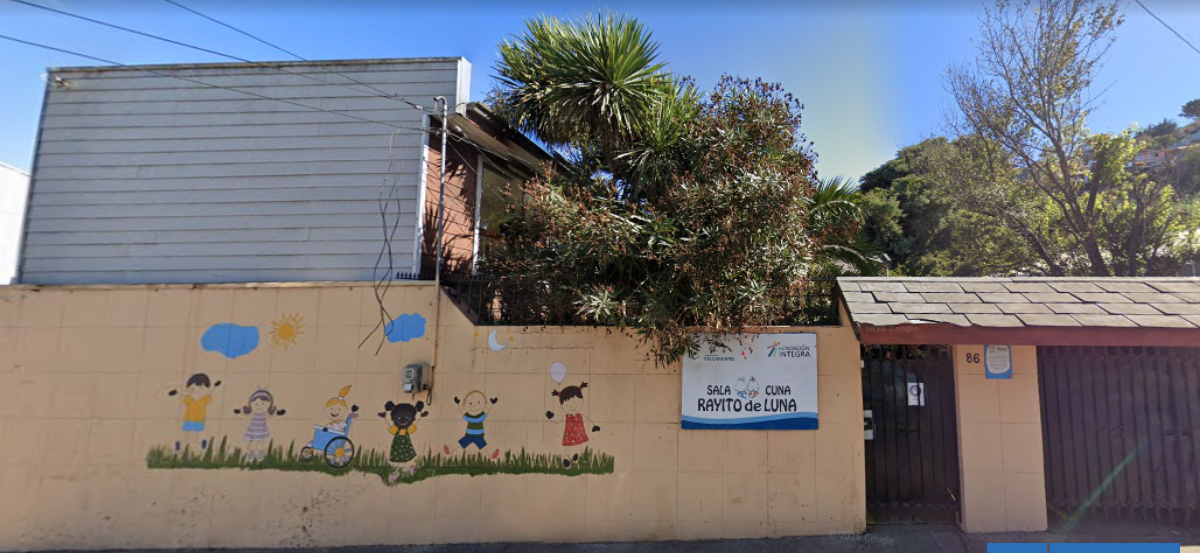 Cierra sala cuna de Talcahuano dejando 30 niños sin establecimiento y sueldos impagos