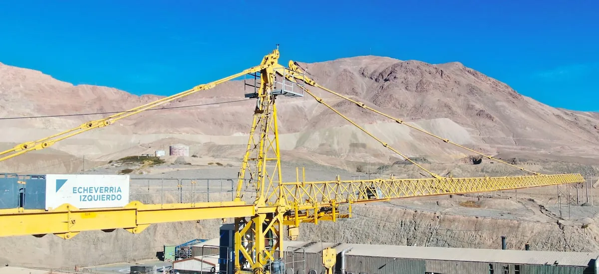 Segmento habitacional empaña resultados de Echeverría Izquierdo y firma destaca cifra récord de cartera de proyectos