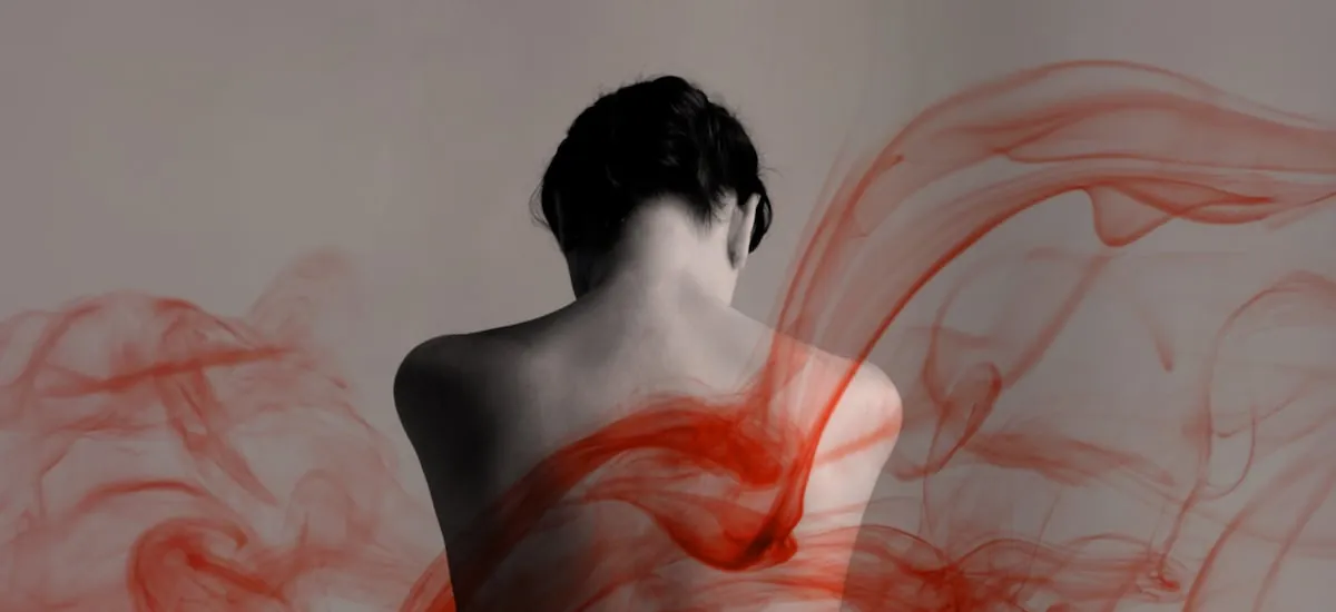 Del test positivo al diagnóstico de endometriosis: crónica de un aborto en shock