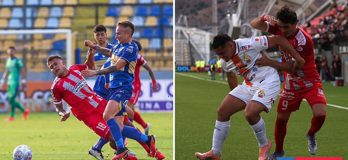 Caso Axel Encinas: Cobresal denuncia a La Calera y se suma al reclamo de Everton