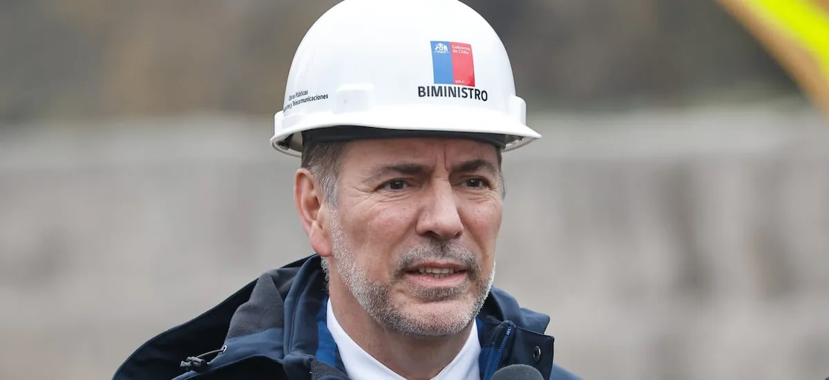 Ministro De Grange y Plan Antievasión: “Cada vez que una persona evade le está metiendo la mano al bolsillo al que sí paga”