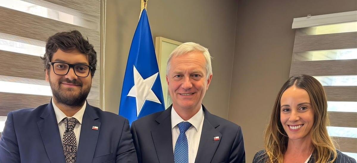 Kast se reúne con sus futuros ministros para delinear sus primeras medidas como gobierno