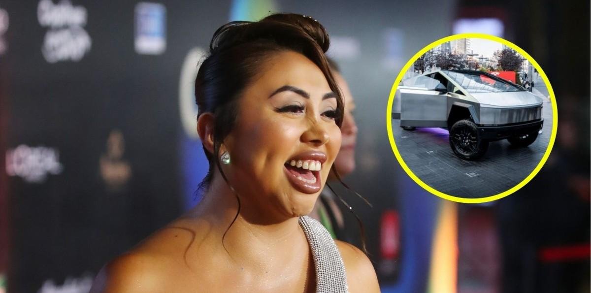 Naya fácil sorprende con su nueva Cybertruck: Descubre cuánto vale y cuántas hay en Chile