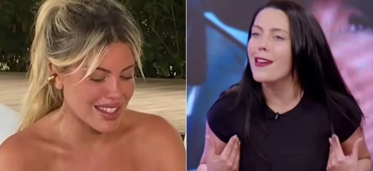 Se decidió tras revelador antecedente: Daniela Aránguiz toma por sorpresa a panel con inesperado mensaje a Cote López