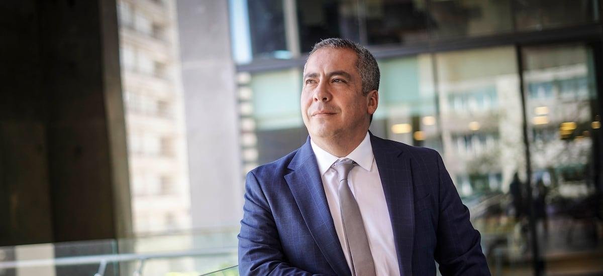 Diario Oficial publica resolución que nombra a Miguel Ángel Orellana jefe de la Fiscalía Supraterritorial