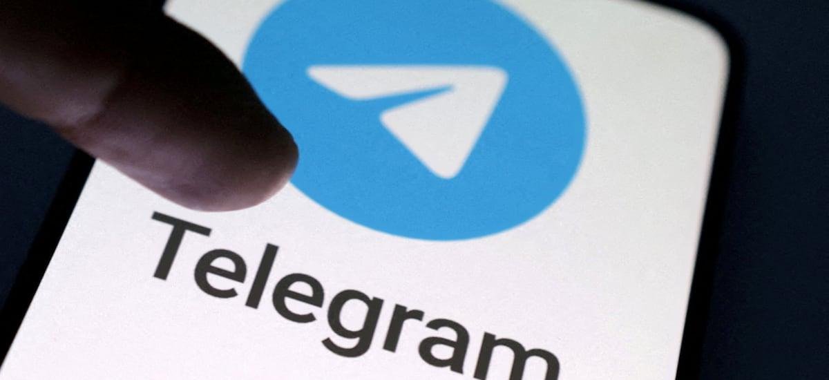 Por qué Rusia está limitando la app Telegram y qué hay detrás de la medida