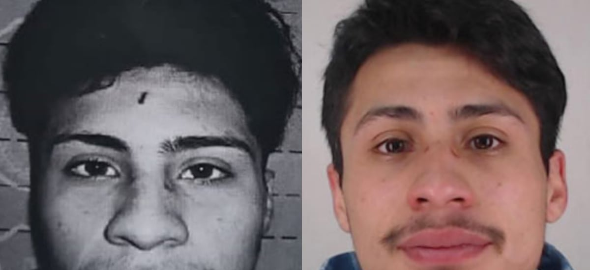 El historial del presidiario caníbal de La Serena: fuga viral y amarró a una abuelita y su nieta en un robo - La Cuarta