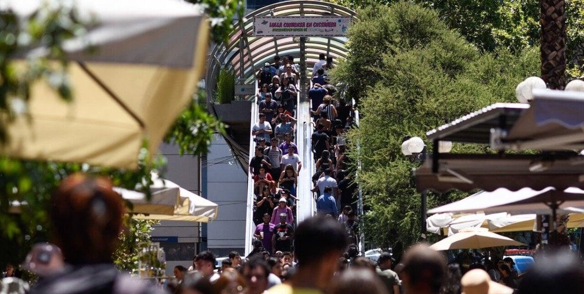 Horarios del comercio para Navidad y Año Nuevo: revísalos AQUÍ