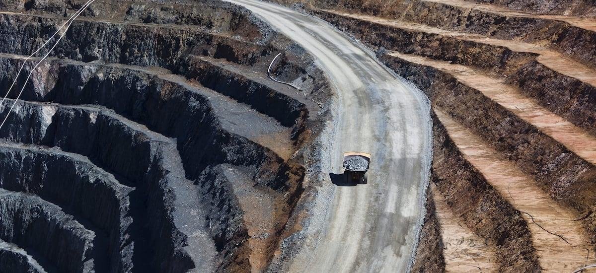 Casi el 10% de la inversión minera en Chile son proyectos desde cero y la mayoría tiene su aprobación ambiental lista