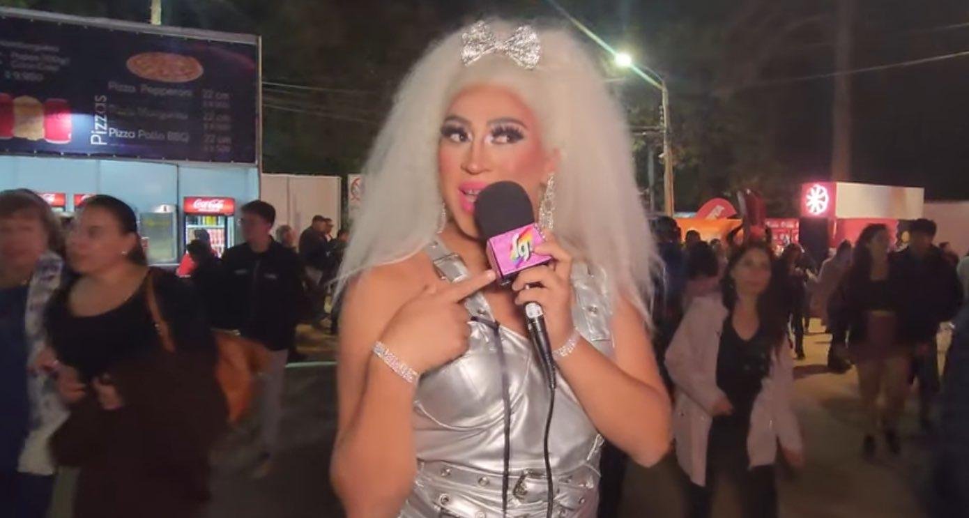 Cuarta jornada de Viña 2026: Los memes que han causado furor en redes sociales