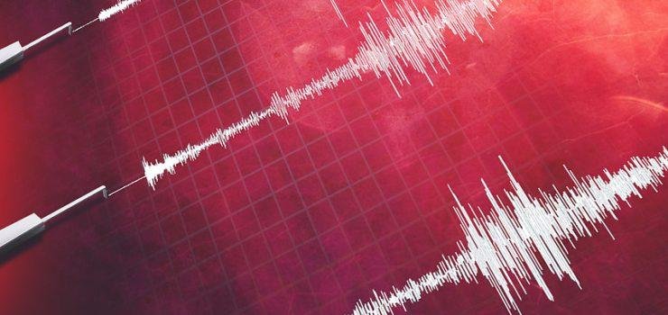 Fuerte temblor sacude la Región de Coquimbo: ¿Cuál fue su magnitud?