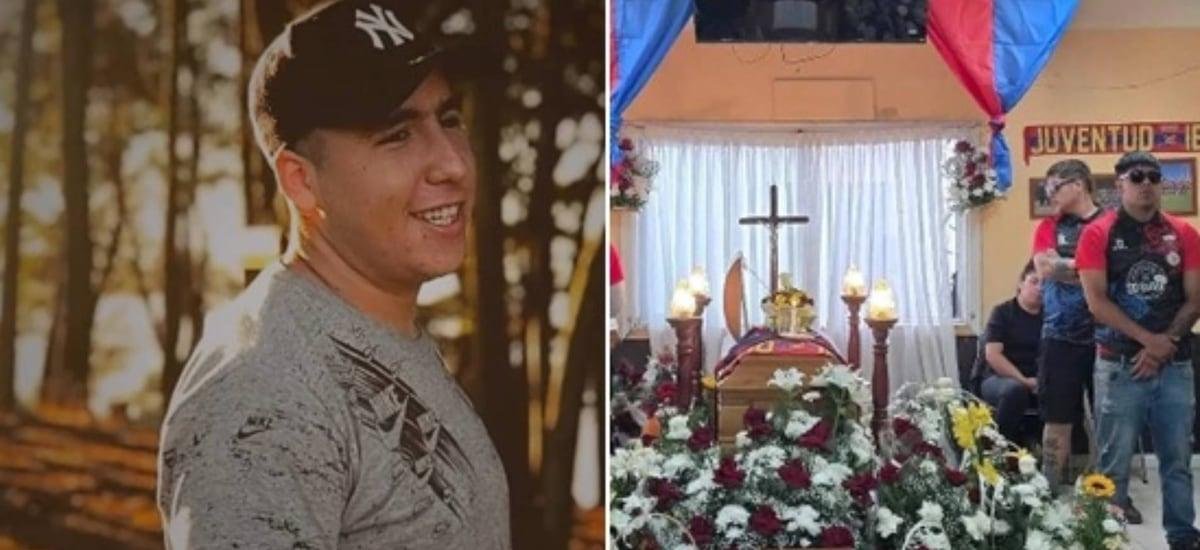 “Siempre dispuesto a servir, qué injusto”: muere joven que ayudaba a damnificados de Penco y que dio positivo a Hanta