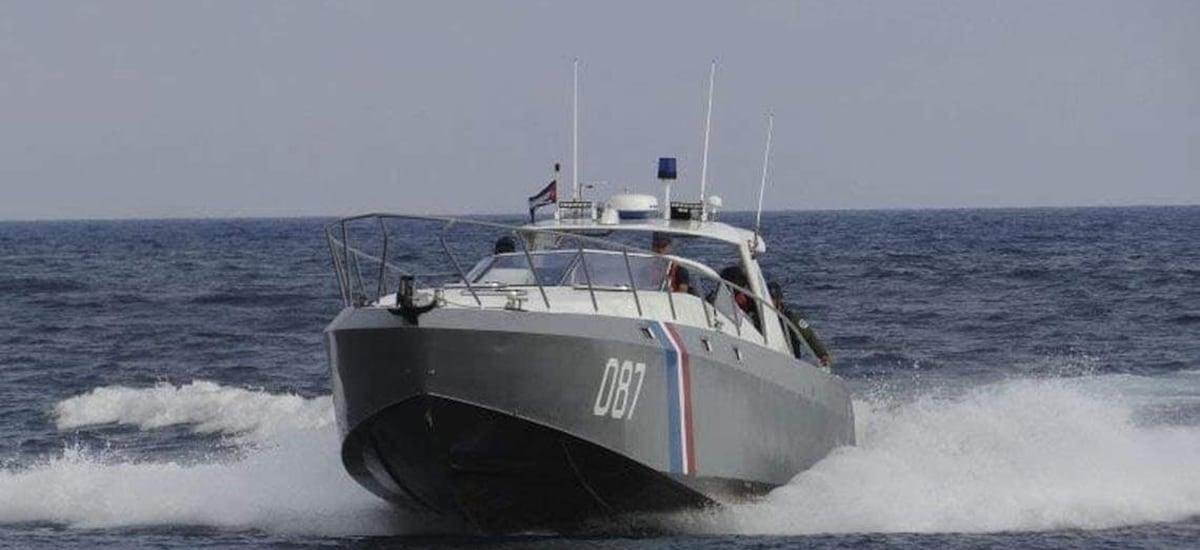 Un ciudadano estadounidense se cuenta entre los muertos tras el tiroteo en aguas de Cuba - La Tercera