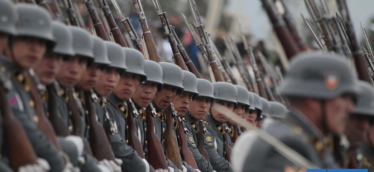 Expectación por Subsecretaría de las Fuerzas Armadas: nombramiento pendiente se definiría el lunes