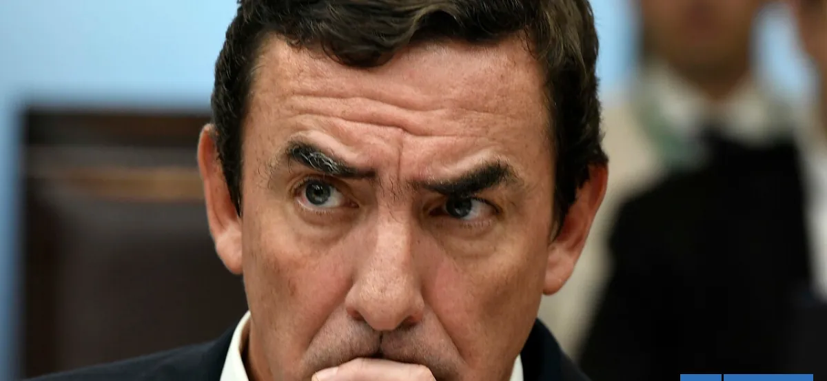 Ministro Rabat cifra en más de 100 las solicitudes de indulto: mayoría corresponde a hechos de 1973