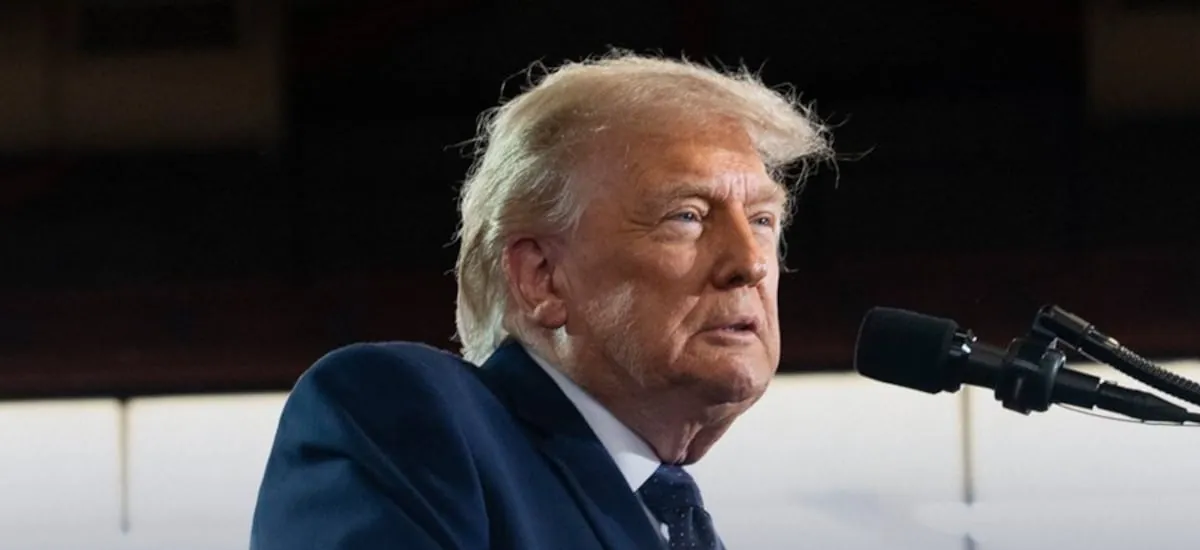 Trump asegura que habrá operaciones “masivas” de exploración de petróleo, gas y minerales en Groenlandia