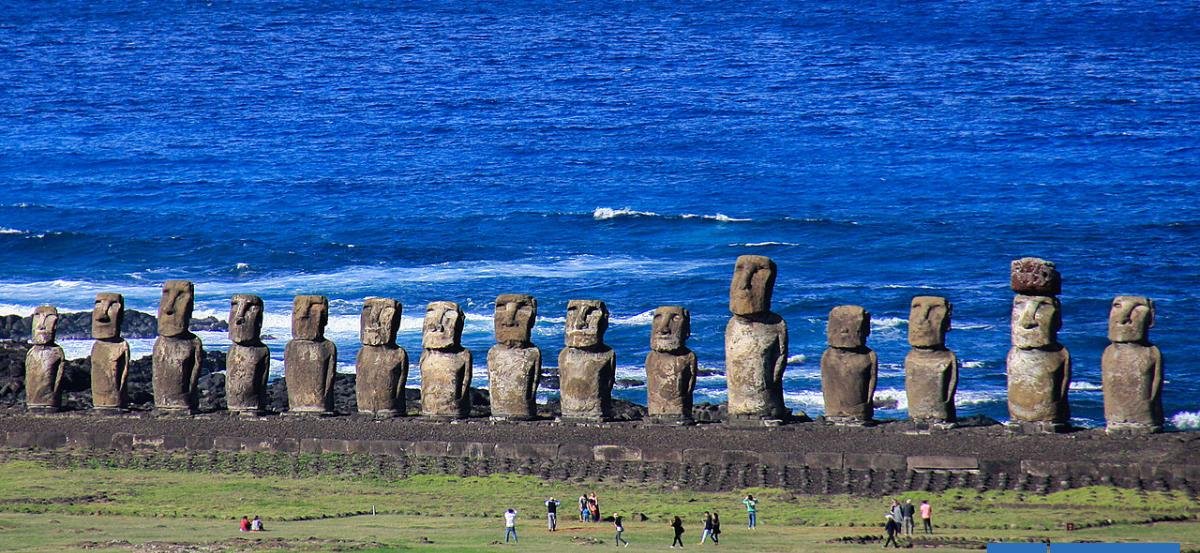 Fracasa propuesta del Gobierno en Rapa Nui: Comunidades rechazan estatuto especial por amplia mayoría